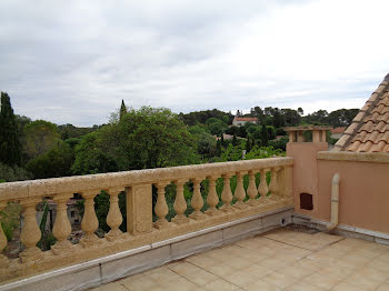 duplex à Nimes (30)