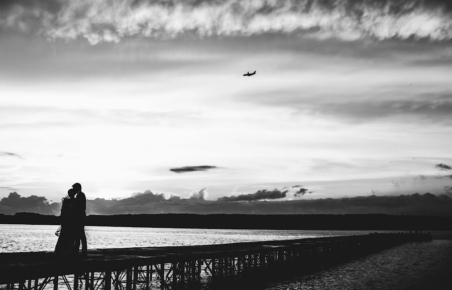 Photographe de mariage Dmitriy Danilov (dmitrydanilov). Photo du 7 juin 2016