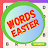 Words Easter icon