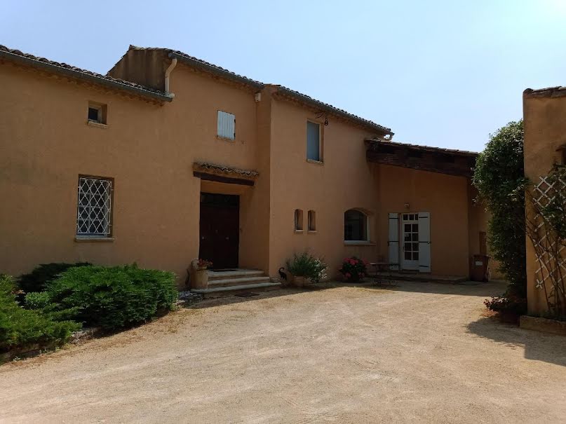 Vente villa 5 pièces 150 m² à Pierrelatte (26700), 700 000 €