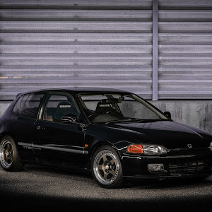 シビック EG6