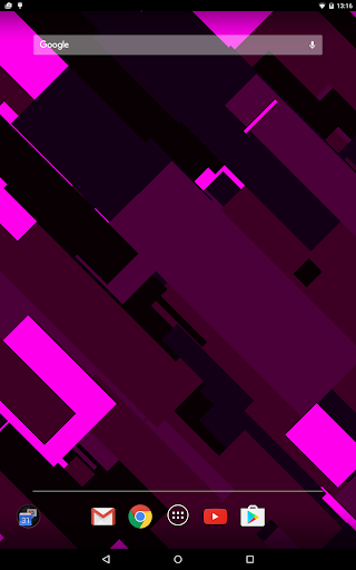 Stripes Live Wallpaper