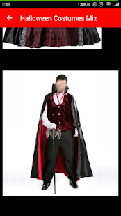 Halloween Costumes Wallpapers hd Latest 2019 Free(圖3)-速報App