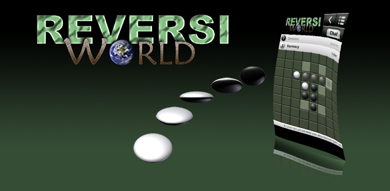 Reversi World