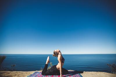 Do This Stretch Every Morning Do Increase Your Height By 4 Inches