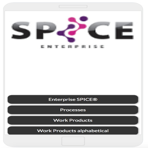 Enterprise SPICE®