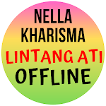 Cover Image of Unduh Nella Kharisma - Lintang Ati offline Nonstop 1.0 APK