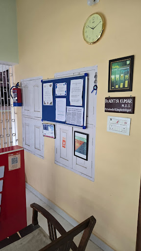 Kautilya Dental and Implant clinic - Dr Aditya Kumar — business photo 7