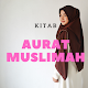 Download Kitab Aurat Muslimah For PC Windows and Mac 1.0