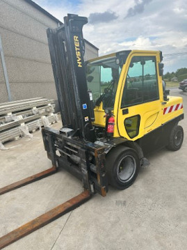 Picture of a HYSTER H5.5FT