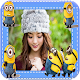 Download Minion Photo Frame For PC Windows and Mac 1.0