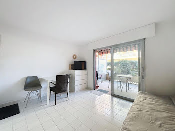 appartement à Frejus (83)