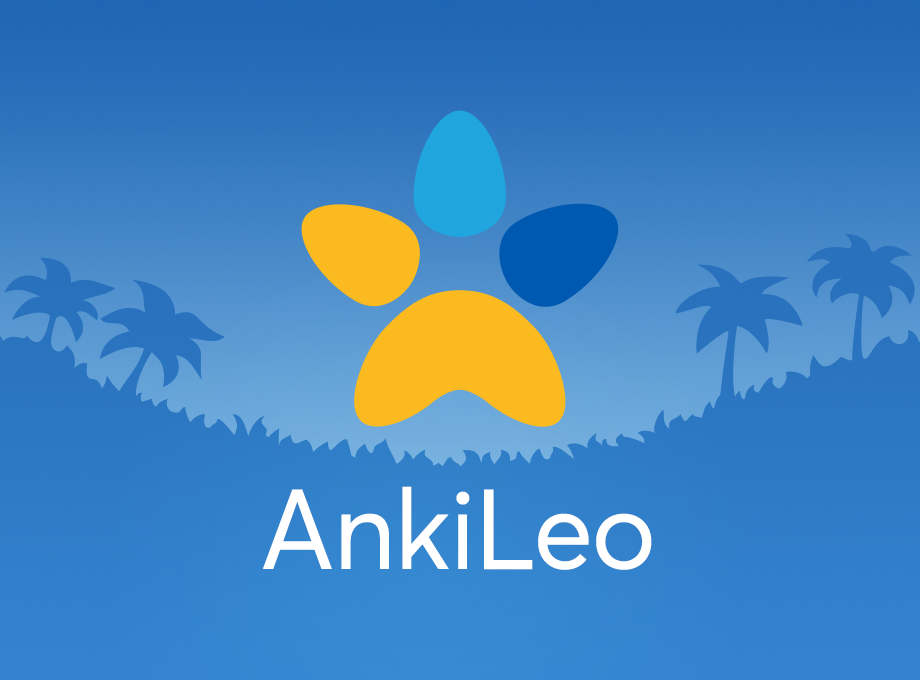 Anki-leo - LinguaLeo dictionary export Preview image 1