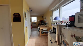 appartement à Courseulles-sur-Mer (14)