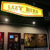 Lazy Bird 美式餐廳