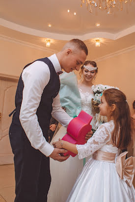 Wedding photographer Elena Kulichkova (elenakul). Photo of 20 March 2020