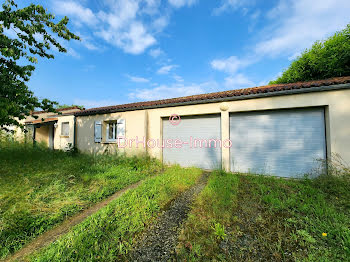 maison à La Crèche (79)