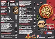 E2P  Pizza And Burger menu 1