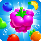 Fruit Splash Cartoon 1.4