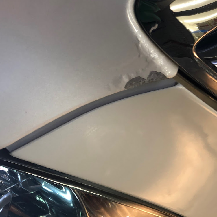 クラウンロイヤルのクラウンロイヤル・洗車・塗装剥がれに関するカスタム事例の投稿画像5枚目