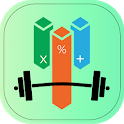 Maths Gym: Math Games