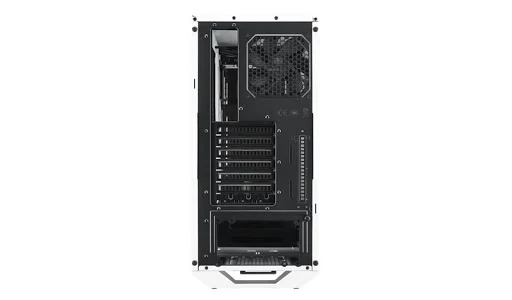 Case máy tính Cooler Master MasterBox 5 White