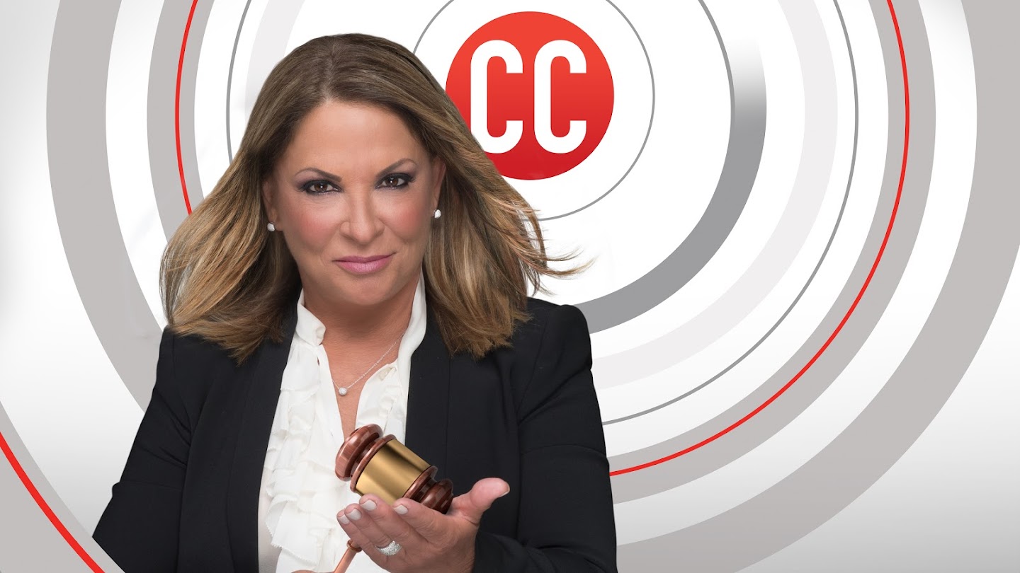 Caso cerrado laura