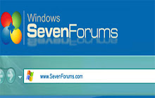 SevenForum small promo image