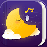 Cover Image of Download Bedtime Stories Fairy tales&Audio Books for Kids 1.2.3-googleplay APK