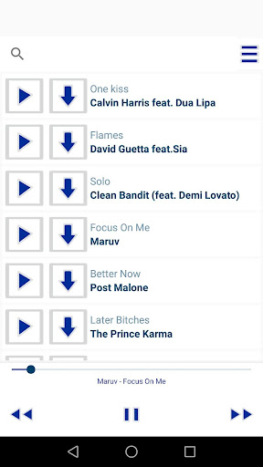 Zk Fm Pro 0 3 Apk By Chiba Details