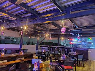 magicpin Bangalore at Levitate Brewery And Kitchen, BTM,  photos