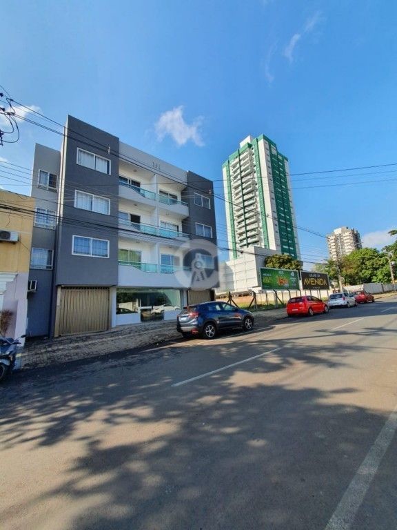 Apartamentos à venda Centro