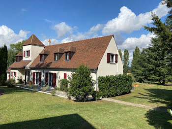 maison à Chaulgnes (58)