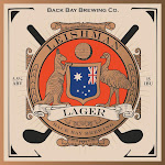 Back Bay Leishman Lager