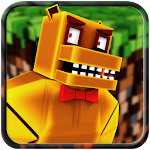 Pizzeria Craft Survival Apk