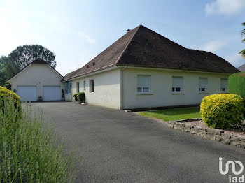 maison à Ogeu-les-Bains (64)