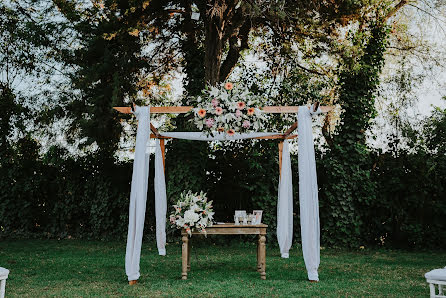 Fotógrafo de bodas Andrés Ubilla (andresubilla). Foto del 15 de enero 2019