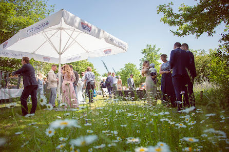 Fotógrafo de bodas Christina Falkenberg (christina2903). Foto del 18 de junio 2023