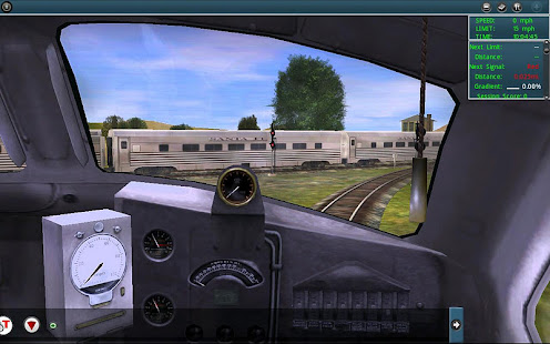 Trainz Simulator 1.3.7.1 APK + Mod (Paid for free / Free purchase) for Android