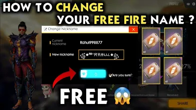 Free Fire Diamond Hack Generator