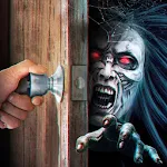 Cover Image of Herunterladen Gruselige Horror-Escape-Room-Spiele 1.3 APK