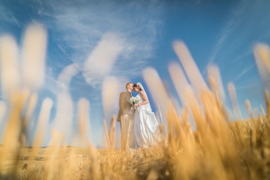 Wedding photographer Gabriele Forti (fotoforti). Photo of 21 February 2020