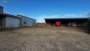 ferme à Dreux (28)