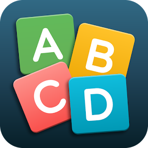 5x5 - Word Game 1.0.2 Icon