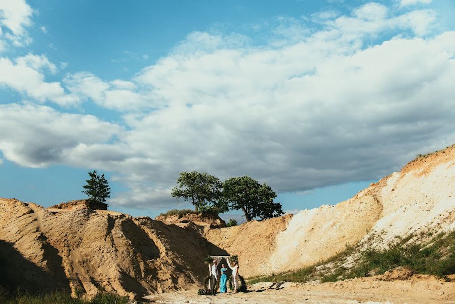 Kāzu fotogrāfs Maksim Shumey (mshumey). Fotogrāfija: 11. augusts 2016