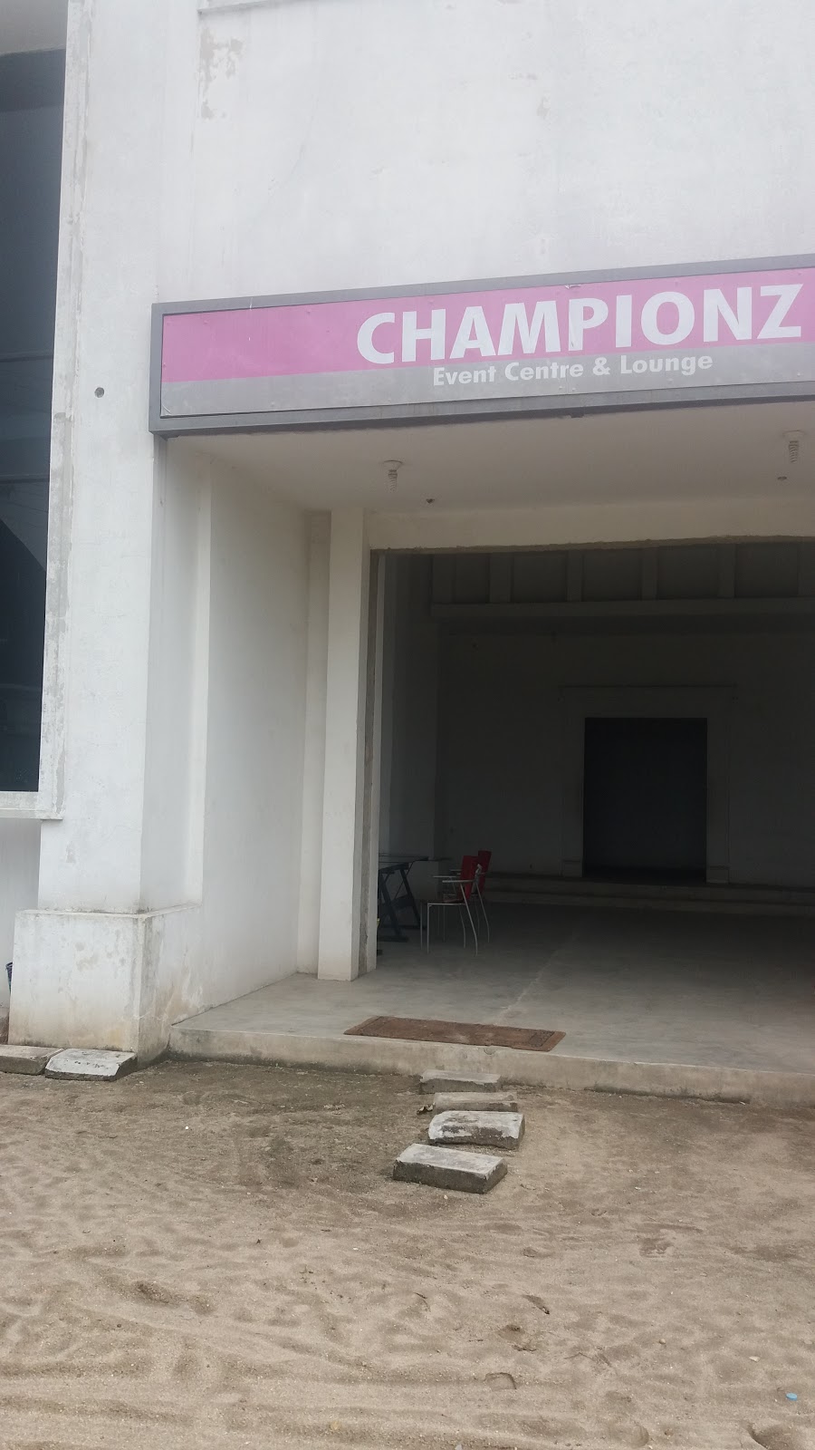 Championz Event Centre & Lounge