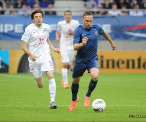 Franck Ribéry revient sur la fin de son aventure en Equipe de France