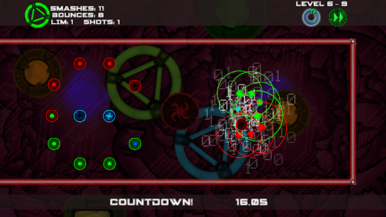 Free Storm Touch APK