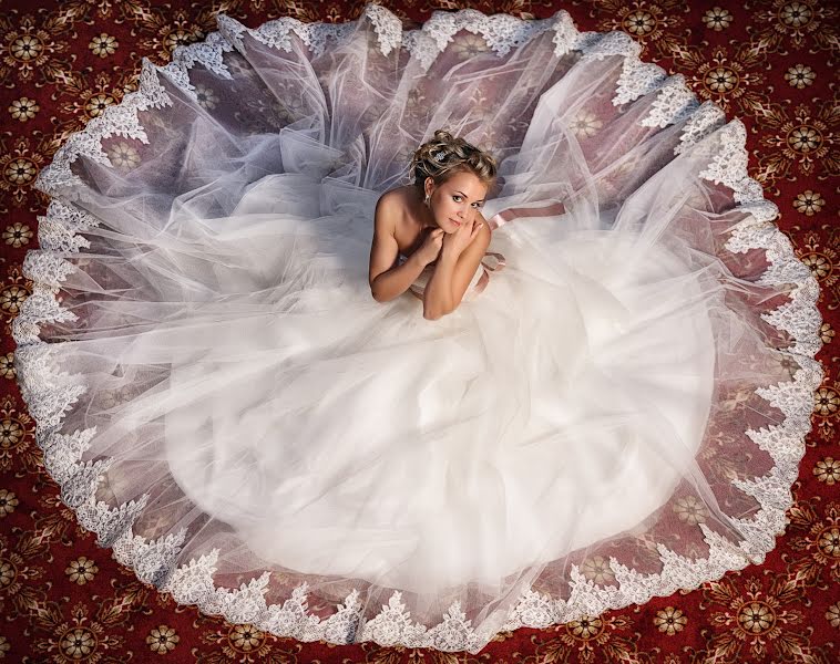 Wedding photographer Evgeniy Medov (jenja-x). Photo of 17 May 2015