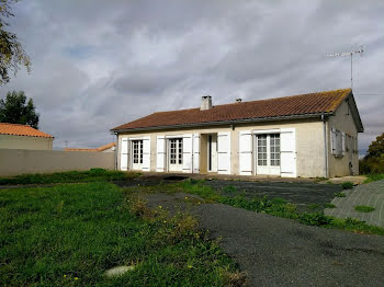 maison à Beaupréau-en-Mauges (49)